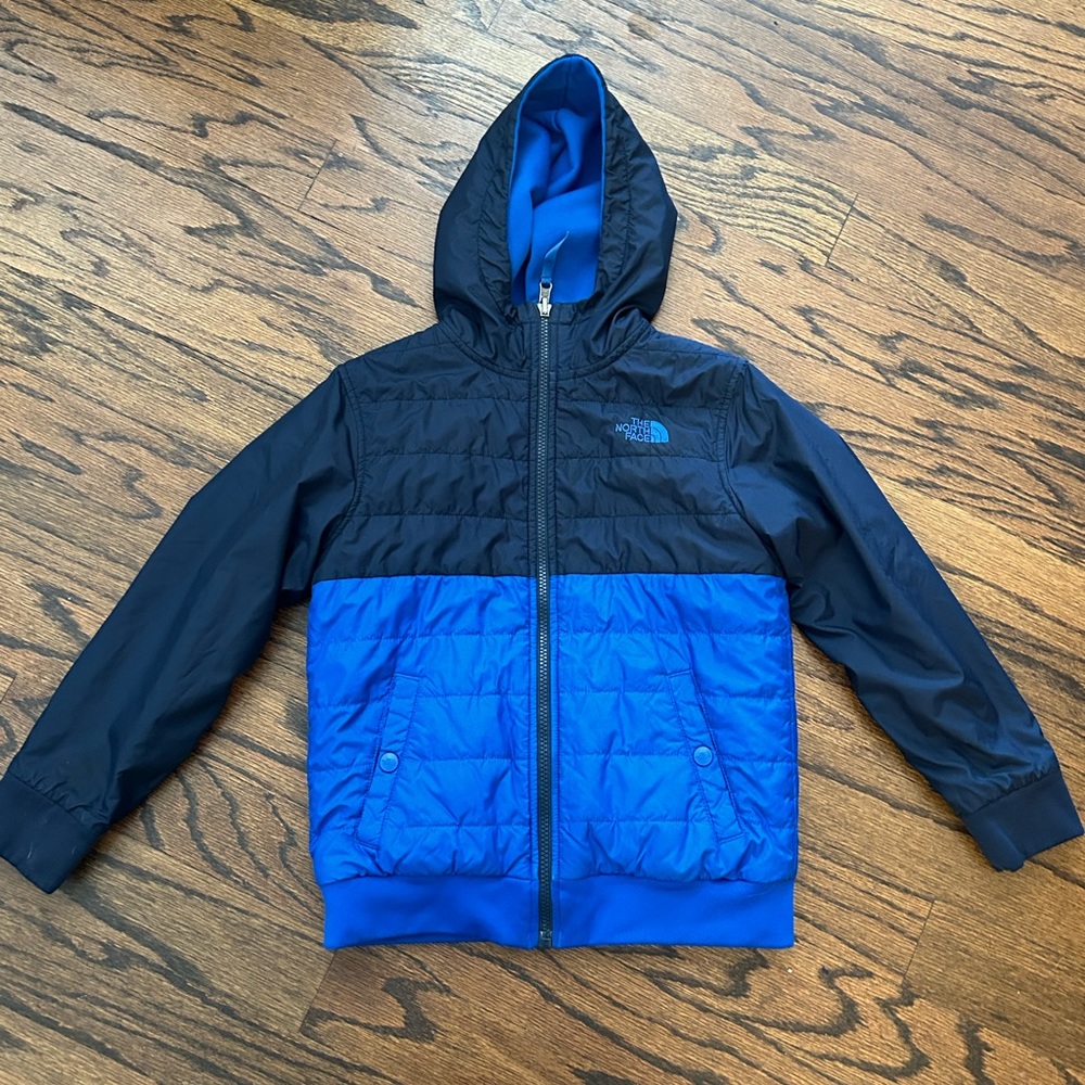 The North Face Reversible Jacket